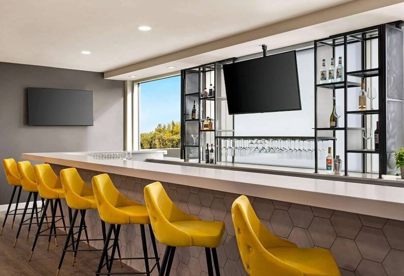 Microtel Inn & Suites By Wyndham Antigonish