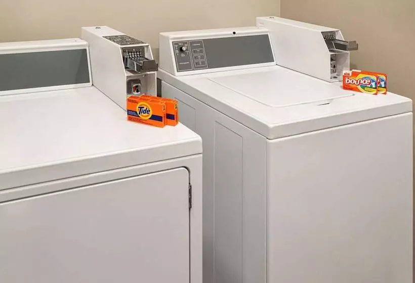 Microtel Inn & Suites By Wyndham Antigonish