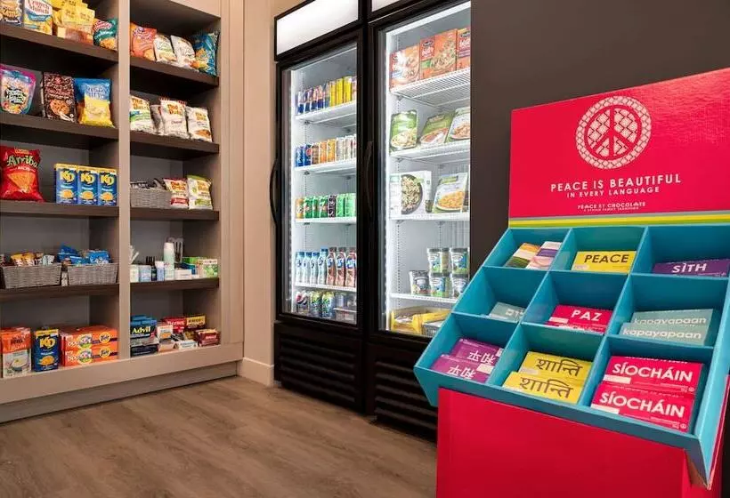 Microtel Inn & Suites By Wyndham Antigonish