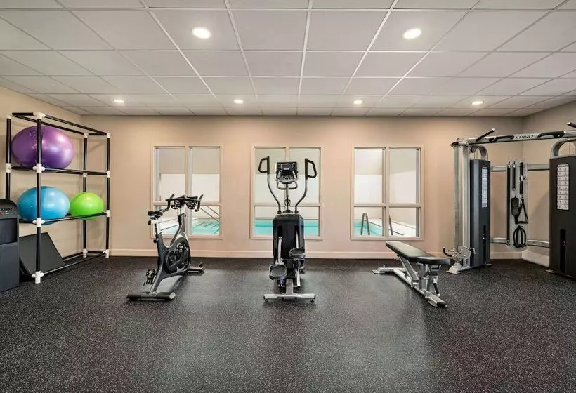 Microtel Inn & Suites By Wyndham Antigonish