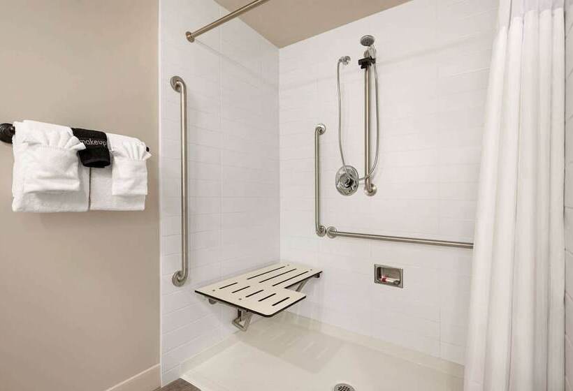 Microtel Inn & Suites By Wyndham Antigonish