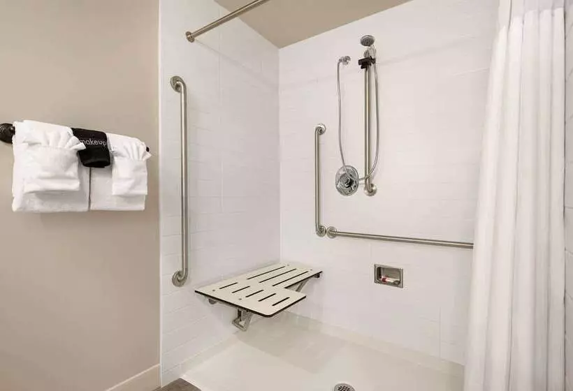 Microtel Inn & Suites By Wyndham Antigonish