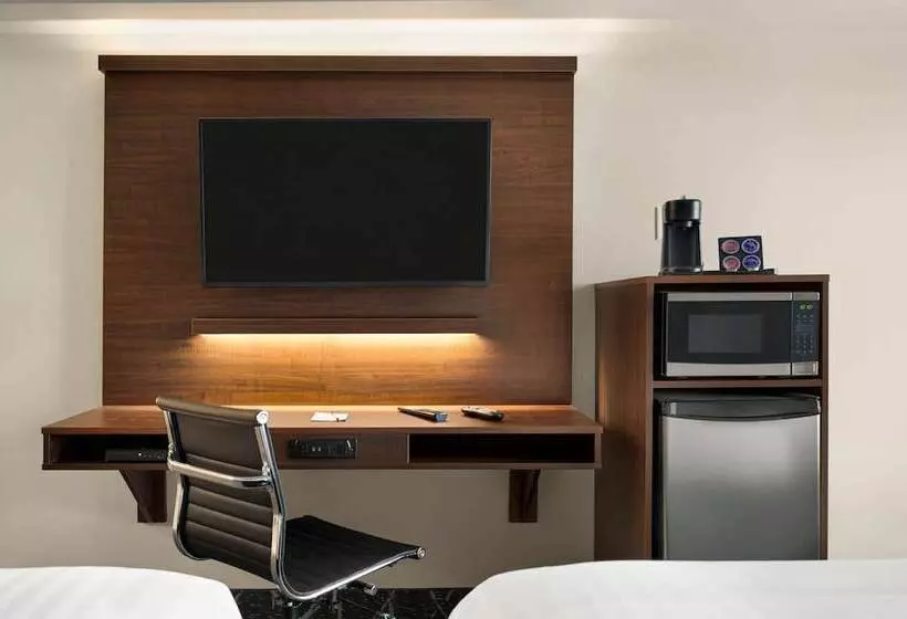 Microtel Inn & Suites By Wyndham Antigonish