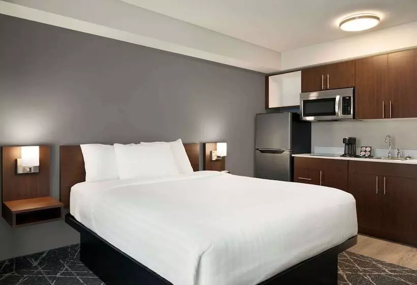 Microtel Inn & Suites By Wyndham Antigonish