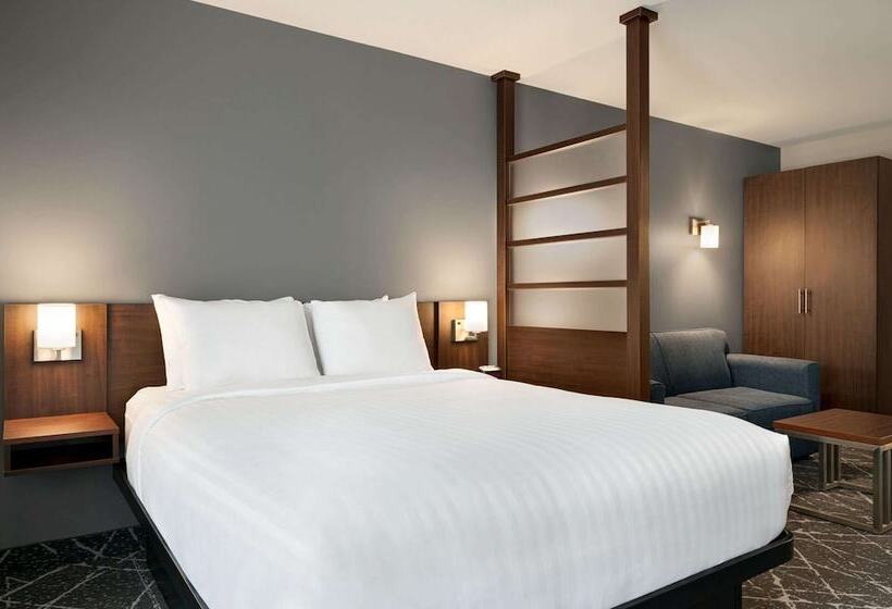 Microtel Inn & Suites By Wyndham Antigonish