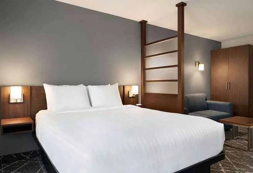 Microtel Inn & Suites By Wyndham Antigonish