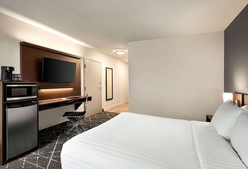 Microtel Inn & Suites By Wyndham Antigonish