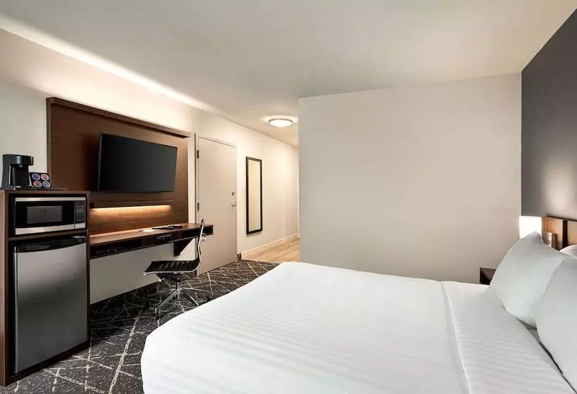 Microtel Inn & Suites By Wyndham Antigonish