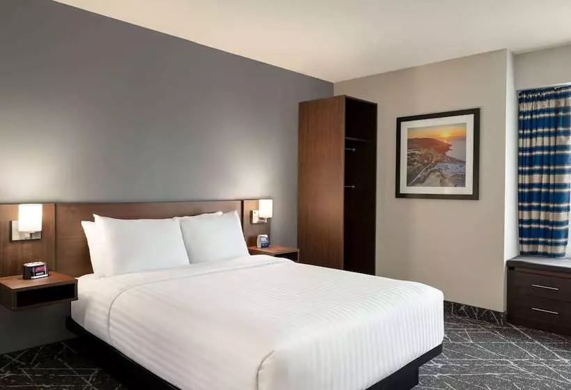 Microtel Inn & Suites By Wyndham Antigonish