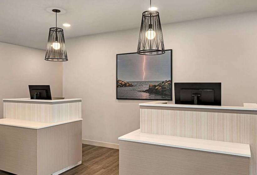 Microtel Inn & Suites By Wyndham Antigonish