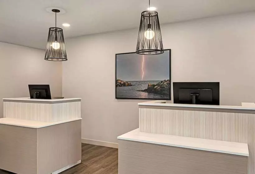 Microtel Inn & Suites By Wyndham Antigonish