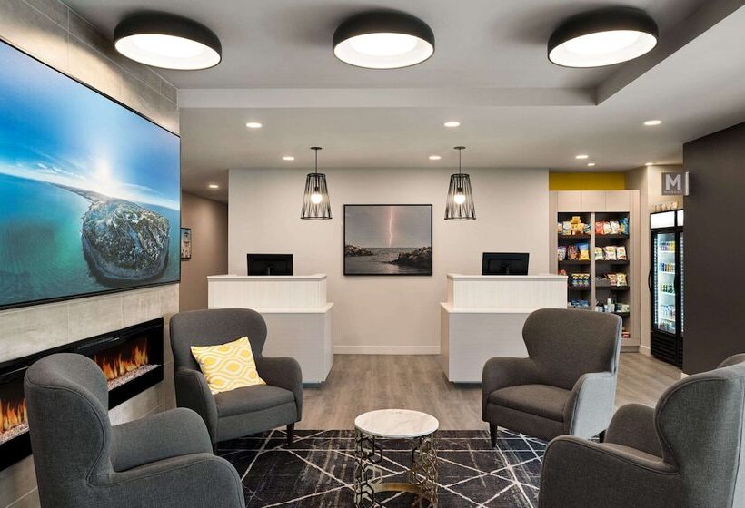 Microtel Inn & Suites By Wyndham Antigonish