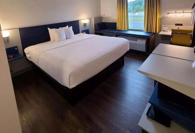 Microtel Inn & Suites By Wyndham Milford