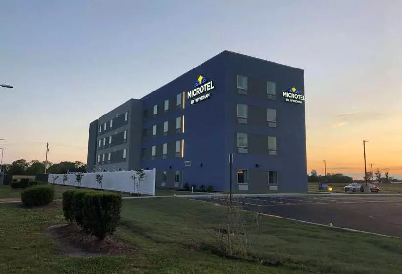 Microtel Inn & Suites By Wyndham Milford