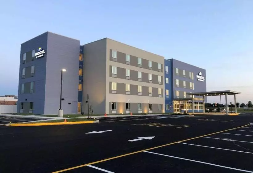 Microtel Inn & Suites By Wyndham Milford