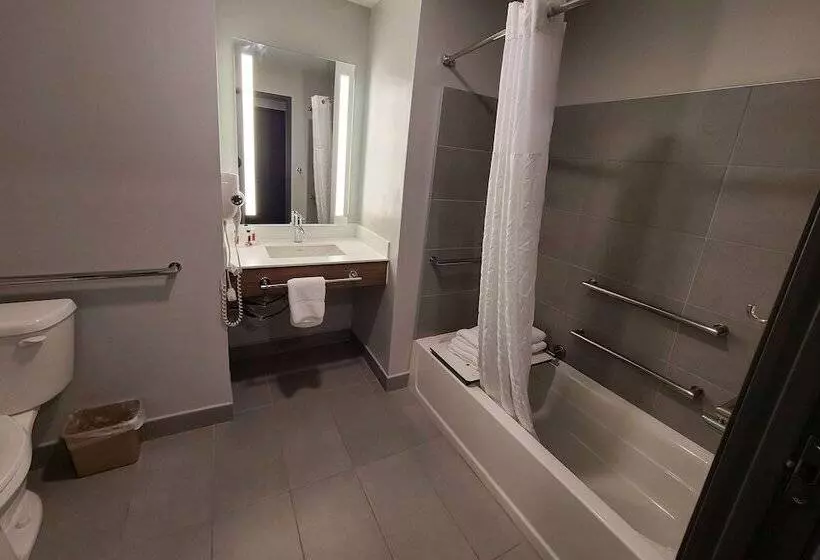 Microtel Inn & Suites By Wyndham Milford