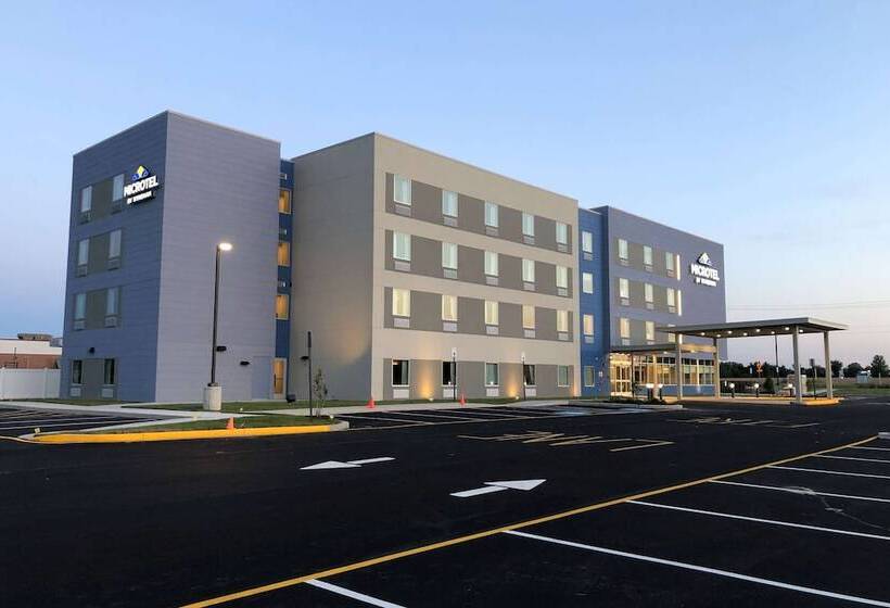 Microtel Inn & Suites By Wyndham Milford