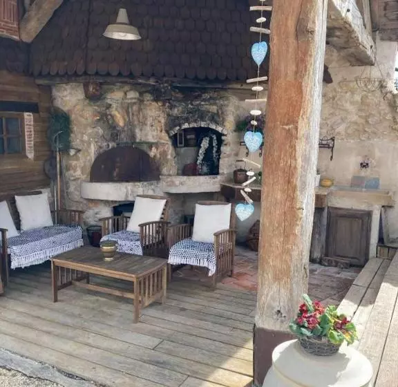 Majatalo Gite Du Roy D Amont