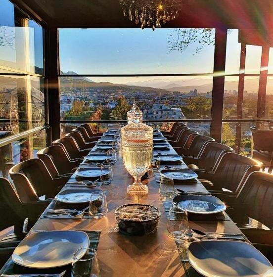 ペンション Mi Casa