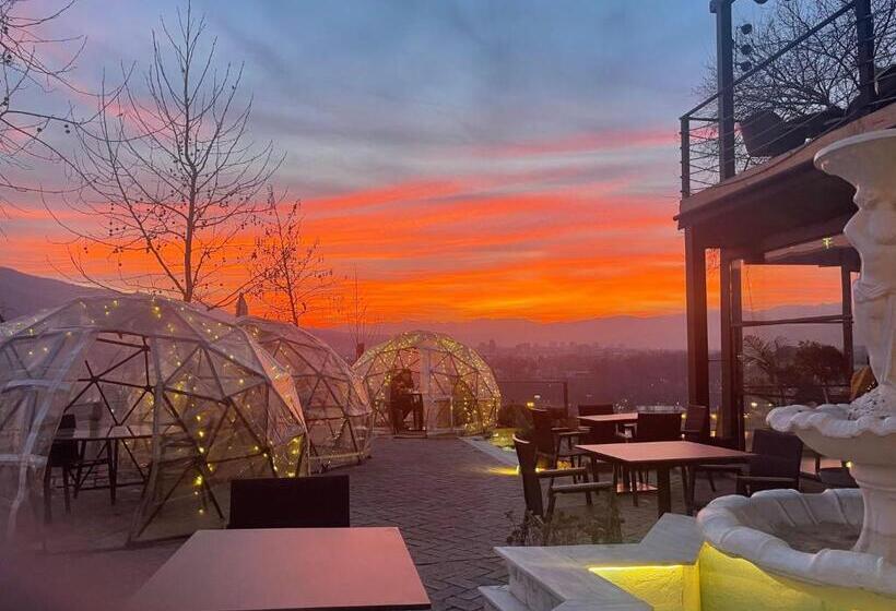 ペンション Mi Casa