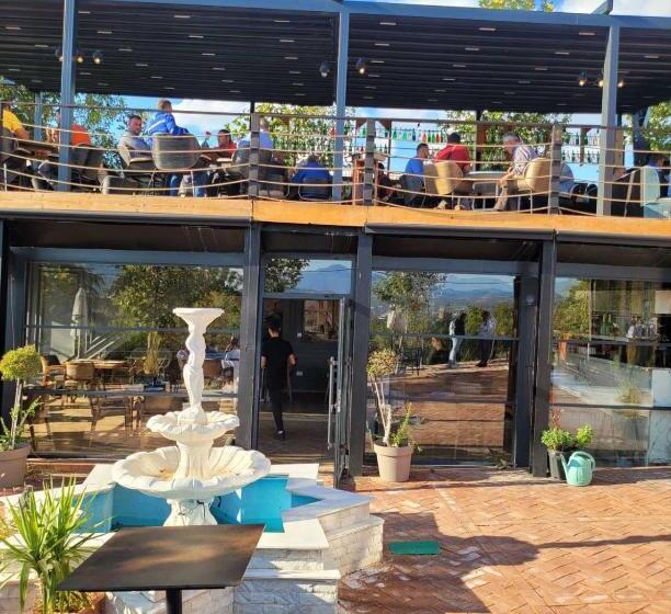 ペンション Mi Casa