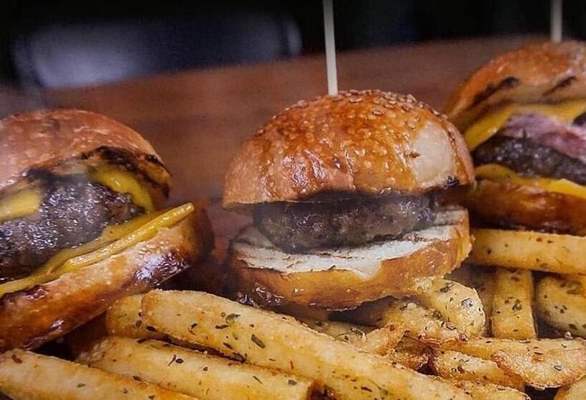 ペンション Mi Casa