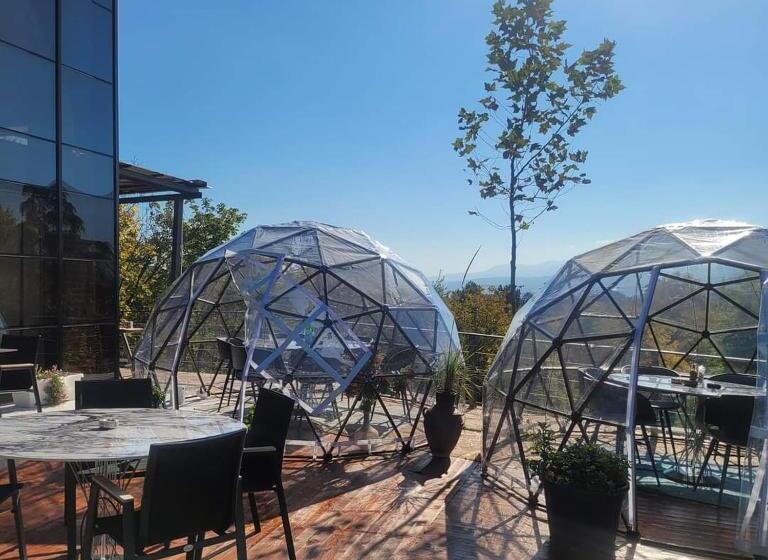 ペンション Mi Casa