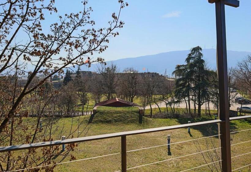 ペンション Mi Casa