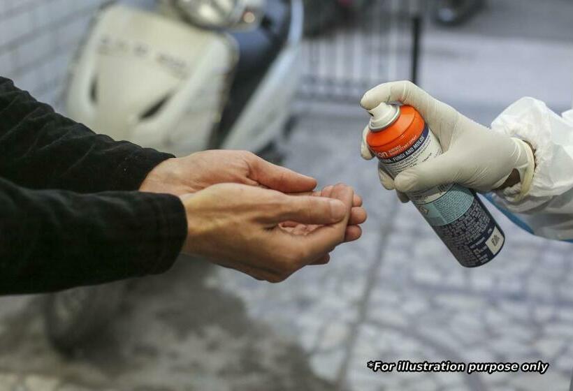 펜션 Oyo 79308 Krishnaa Inn