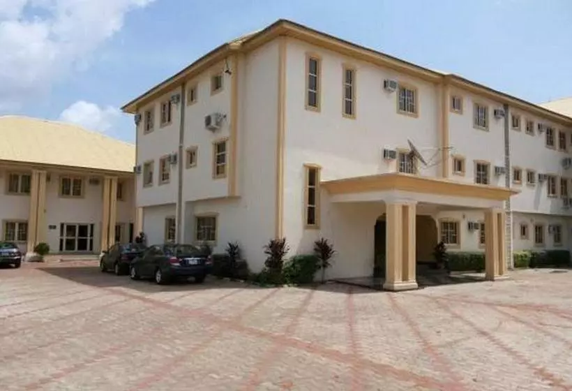 پانسیون Kim Royal Hotel And Suites