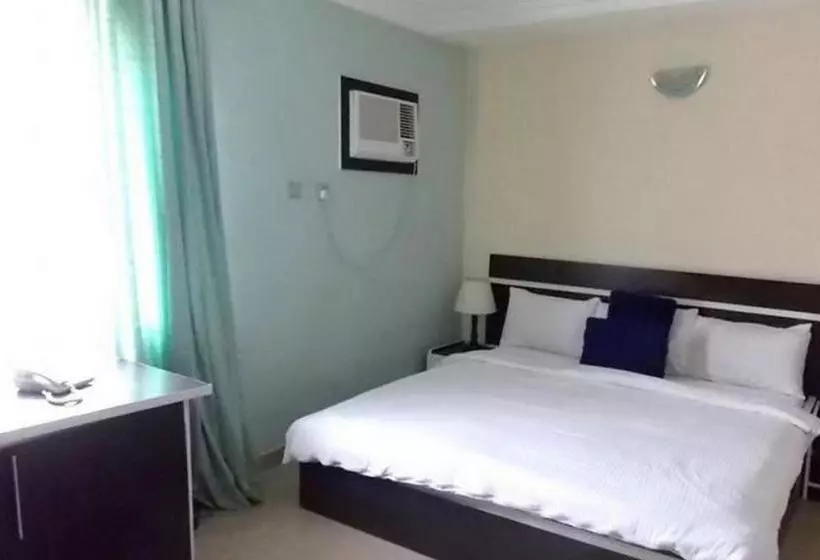 پانسیون Kim Royal Hotel And Suites