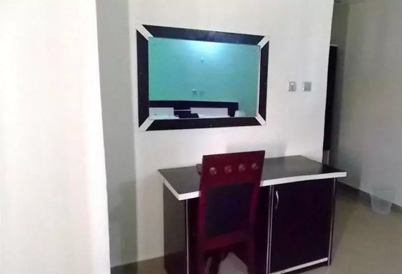 پانسیون Kim Royal Hotel And Suites