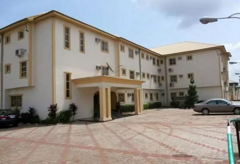 پانسیون Kim Royal Hotel And Suites