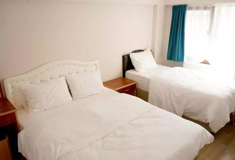 ören Konak Apart Otel