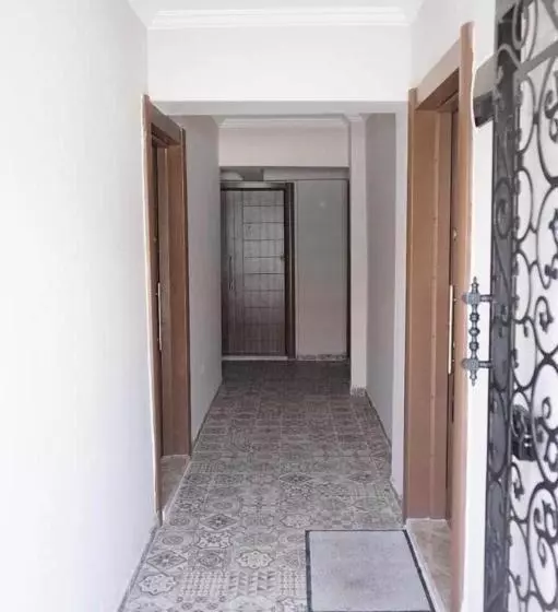 ören Konak Apart Otel