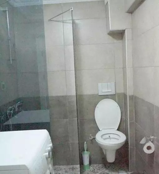 ören Konak Apart Otel