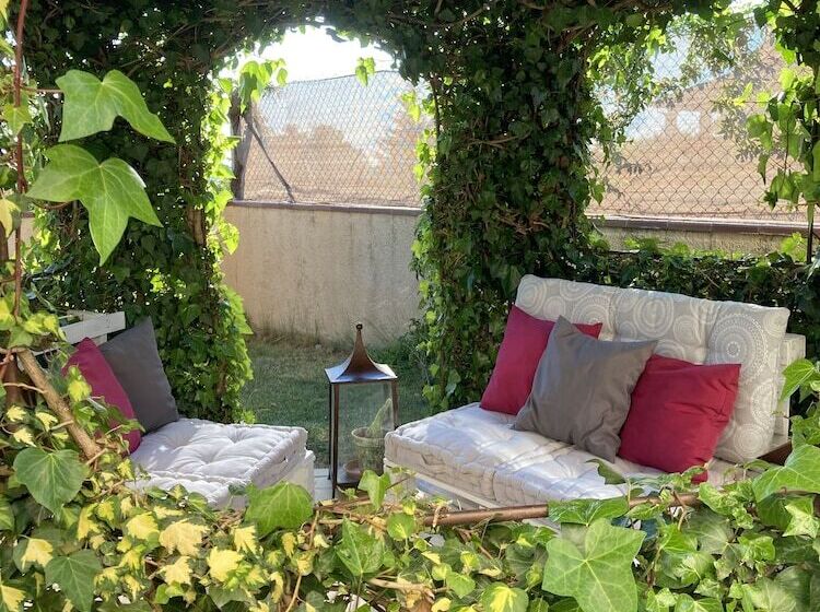 Casa Rural Alquería De Segovia