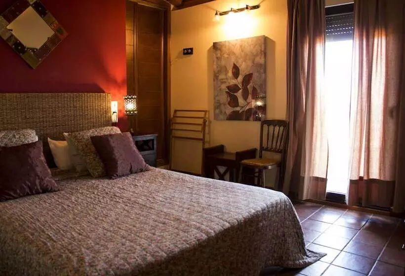 Casa Rural Alquería De Segovia