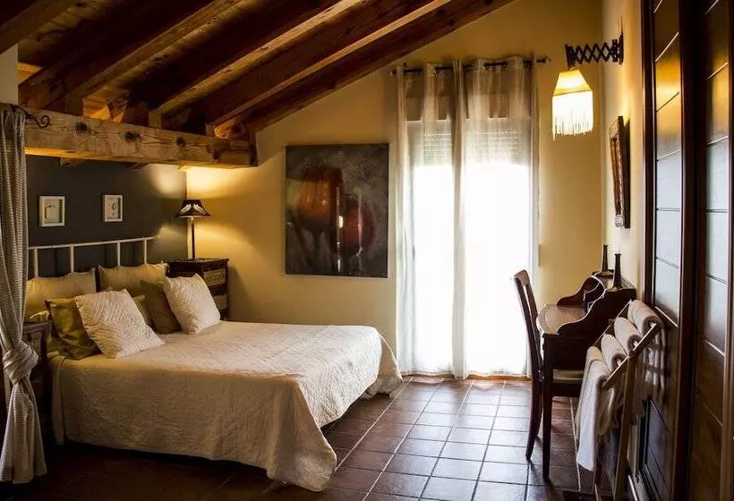 Casa Rural Alquería De Segovia