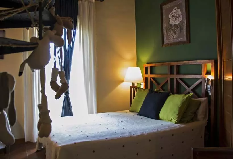 Casa Rural Alquería De Segovia