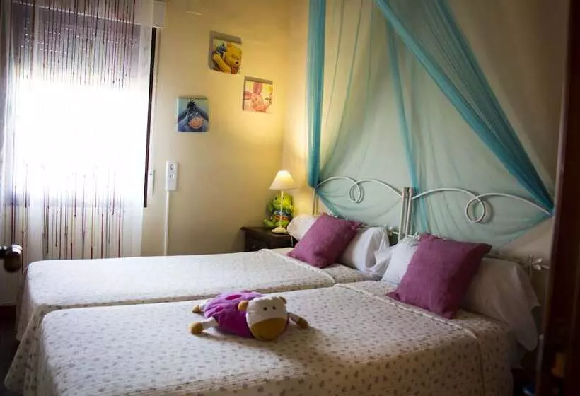 Casa Rural Alquería De Segovia