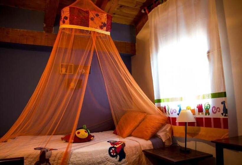 Casa Rural Alquería De Segovia