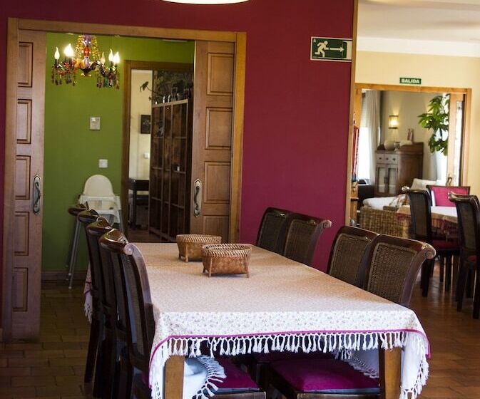 Casa Rural Alquería De Segovia