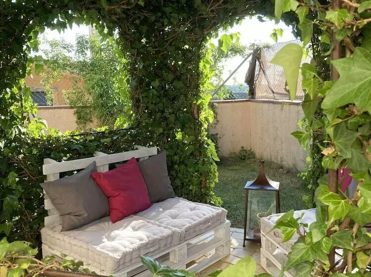 Casa Rural Alquería De Segovia