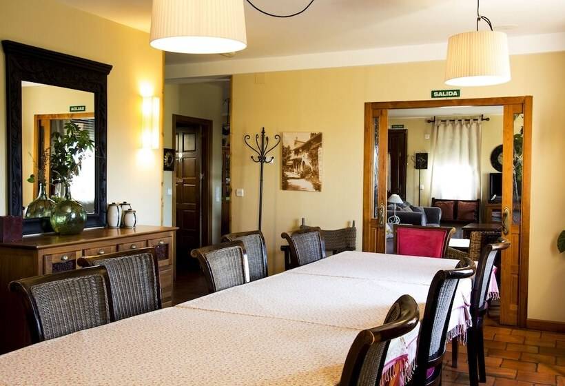Casa Rural Alquería De Segovia