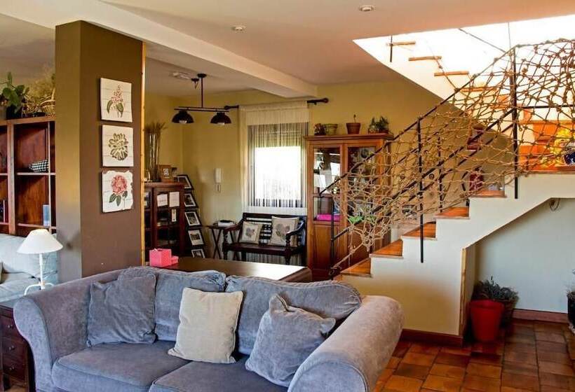 Casa Rural Alquería De Segovia