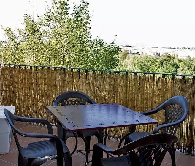 Casa Rural Alquería De Segovia