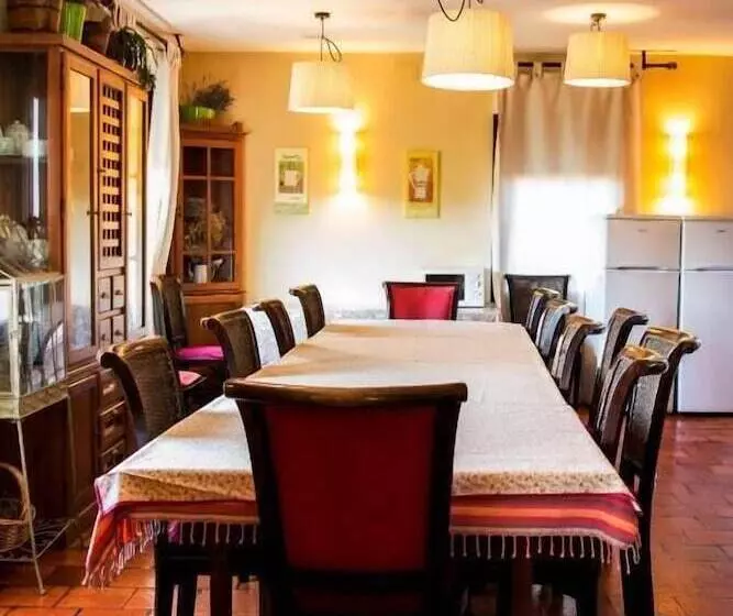 Casa Rural Alquería De Segovia