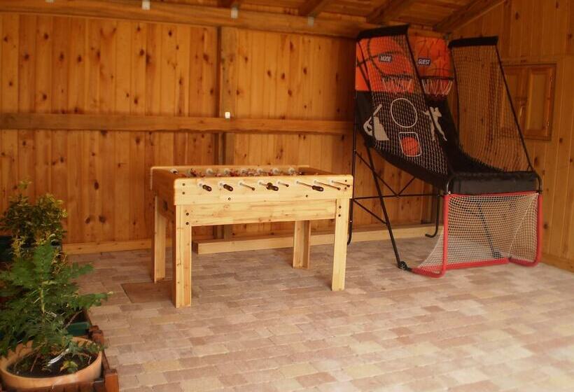 Casa Rural Alquería De Segovia