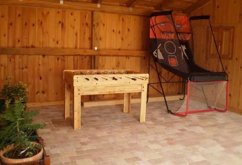 Casa Rural Alquería De Segovia